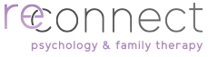 Reconnect Psychology & Family Therapy