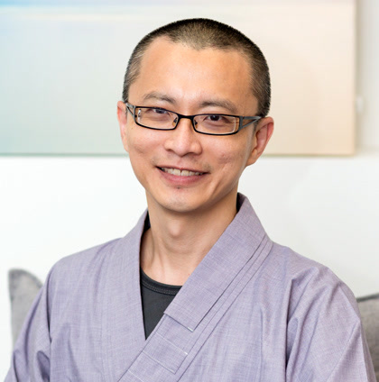 Ven Dr Kunsang Yang Yang